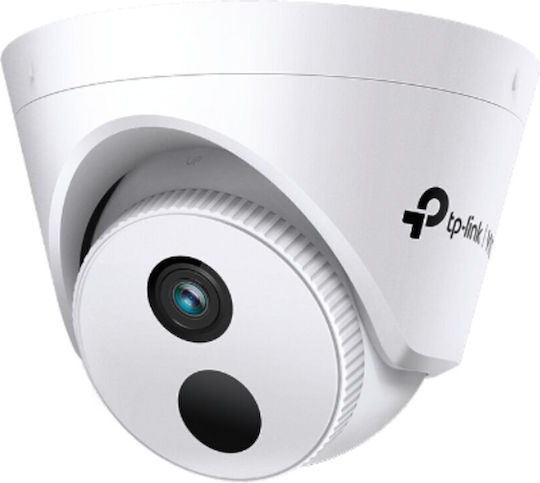 TP-LINK VIGI C420I v1 IP Surveillance Camera Full HD 1080p with Lens 2.8mm