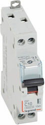 Legrand Αυτόματη Ασφάλεια AC 407698