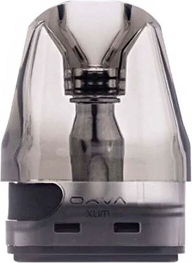 Oxva Xlim V2 Meshcoil Ανταλλακτικό Pod 2ml με Αντίσταση 0.6ohm