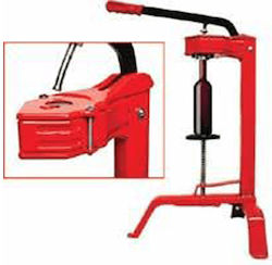 Stabplast 102649 Εμφιαλωτήριο