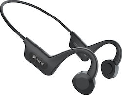 Celebrat Se3 Bone Conduction Bluetooth Handsfree Headphone Black