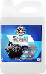 Chemical Guys Cleaning Liquid for Car Dashboard 3.7lt Chemical Guys Cleaning Liquid for Car Dashboard 3.7lt