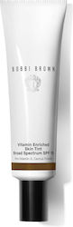 Bobbi Brown Vitamin Angereicherte Flüssige Make-up/Foundation 50ml