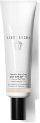 Bobbi Brown Vitamin Enriched Mov/alb SPF15 3 Tâ...