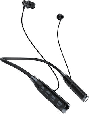 Celebrat Se1 In-ear Bluetooth Handsfree Căști Negrα