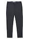 Prince Oliver Men's Trousers Gray