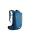 Ortovox Cross Rider Ορειβατικό Σακίδιο 22lt Μπλε Daypack