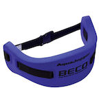 Beco Jogging Belt Swim Belt with Building Blocks Blue