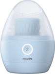 Philips Αποχνουδωτής Μπλε