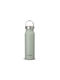 Primus Klunken Wasserflasche Rostfreier Stahl 700ml Grün