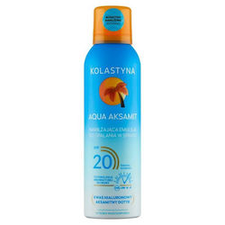 Kolastyna Αντηλιακό για το Σώμα SPF20 150ml