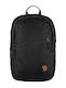 Fjallraven Räven Wasserdicht 28Es Schwarz