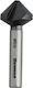 Benman Router bit Cutter Bit Cobalt for Edge Shaping in Metal \ Aluminum 16.5mm x 60mm x 10mm