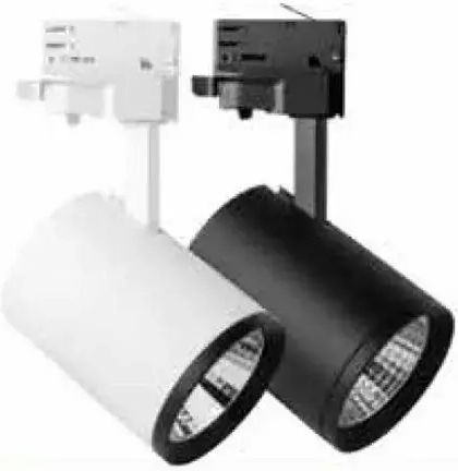 Fos me Double Spot in White Color