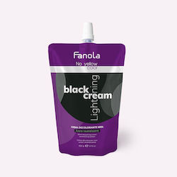 Fanola No Creme Aufheller 7ml 500gr Fanola No Creme Aufheller 7ml 500gr