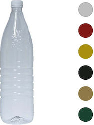Πλαστικό Μπουκάλι 1.5Lt 100ΤΜΧ