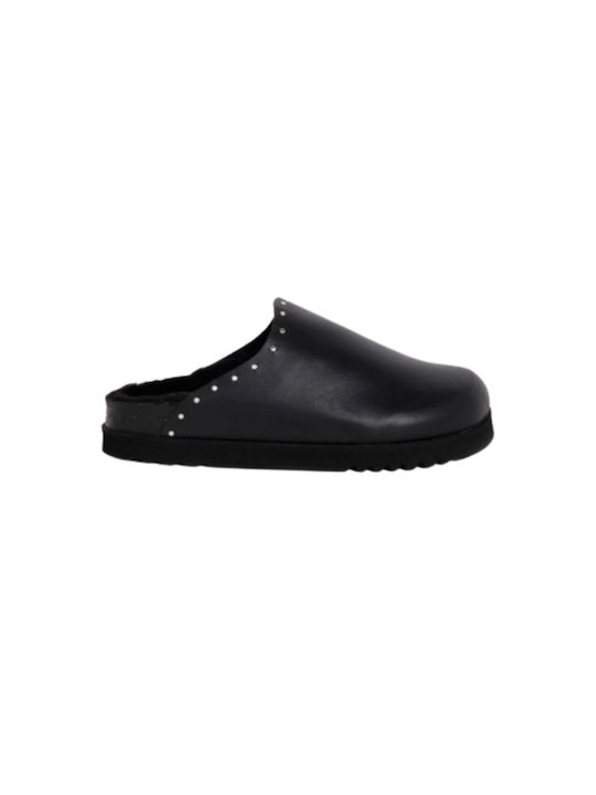 Scholl Sabot Negre