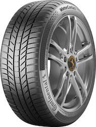 Continental WinterContact TS 870 P 265/30R20 94W XL Зимен За Електрически Пътнически Автомобил 0320037 Continental WinterContact TS 870 P 265/30R20 94W XL Зимен За Електрически Пътнически Автомобил 0320037