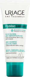 Uriage Hyseac 3-Regul+ Gesichtsfeuchtigkeitscreme gegen Fehler 40ml Uriage Hyseac 3-Regul+ Gesichtsfeuchtigkeitscreme gegen Fehler 40ml