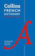 French Dictionary, Основно издание