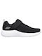 Skechers Kinder-Sneaker Schwarz