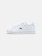 Lacoste Kids Sneakers White