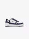 Lacoste Kids Sneakers White