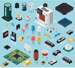 Misc Electronics