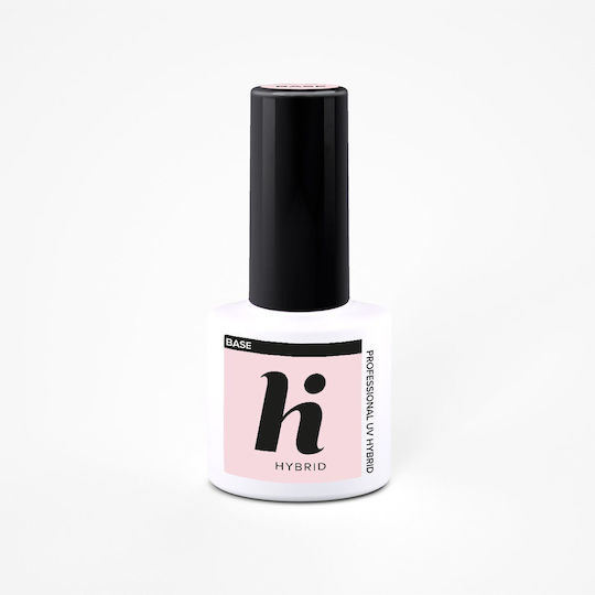 Hi Hybrid Grundierung für normale Nagellacke 5ml