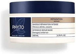 Phyto Intensive Μάσκα Μαλλιών 200ml