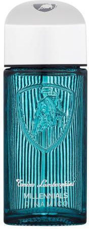 Lamborghini Millennials Dinamico Eau de Toilette 40ml