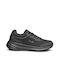 Memory Beryl Nanobionic Sport Shoes Running Black