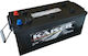 Kaiser Car Battery Neutral Smf with 160Ah Capacity and 950A CCA