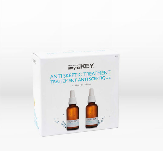 Saryna Key Treatment Масло за коса против Косопад 60мл