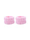 Bobby Warren Sportarmbänder Rosa