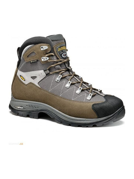 Asolo Finder Men's Hiking Waterproof Boots With...
