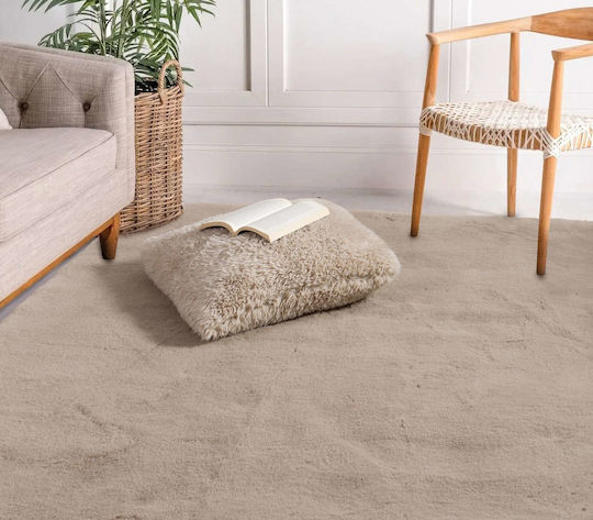 Nef-Nef Homeware Estelle Zottelig Pelzige Ecru Nef-Nef Homeware Estelle Zottelig Pelzige Ecru