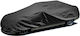 CarPassion Covers for Opel Astra / Meriva Fiat Brava / Bravo / Marea / Palio / Sedici / Siena Toyota Auris / Corolla Kia Cerato Honda Civic Seat Altea / Cordoba / Leon Skoda Roomster / Fabia Nissan Almera Hyundai i20 Dacia Sandero 450x150cm Waterproof