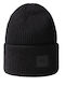 The North Face Knitted Beanie Cap Black