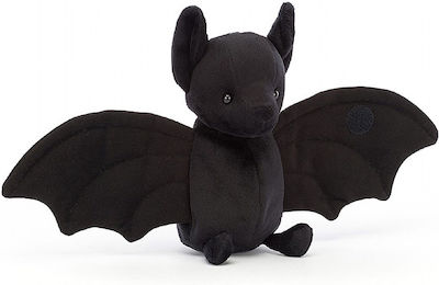 Jellycat Plush Νυχτερίδα 16 cm.