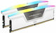 Corsair Vengeance RGB XMP 32GB DDR5 RAM with 2 Modules (2x16GB) and 6000 Speed for Desktop