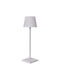 Spot Light Spot Light Outdoor Floor Lamp LED 2W with Natural White Light IP20 White