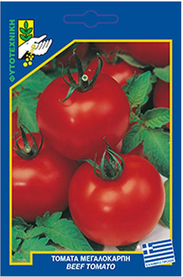 Geniki Fytotechniki Athinon Seeds Tomatoς Ace 55