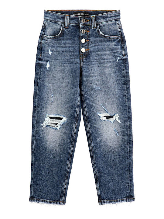 Guess Kids Jeans Blue