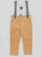 Losan Boys Trouser Beige