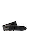 Men's Belt Black