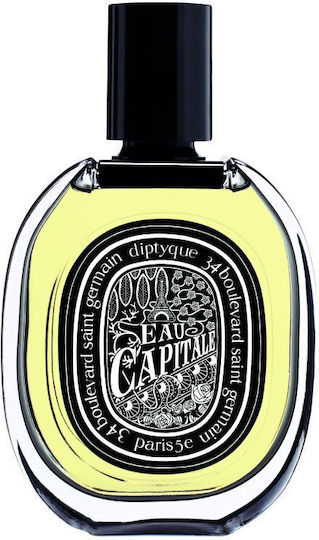 Diptyque Eau Capitale Eau de Parfum 75ml