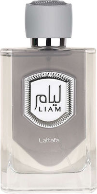 Maison Alhambra Liam Grey Eau de Parfum 100мл