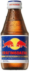 Red Bull Energy Drink με Ανθρακικό 150ml