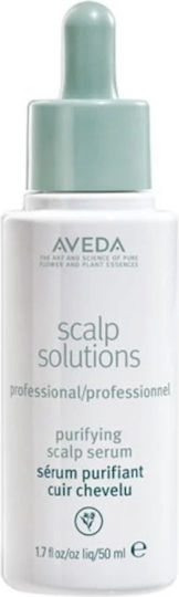 Aveda Serum Face with Hyaluronic Acid & Salicylic Acid for Detoxification & Revitalization 50ml
